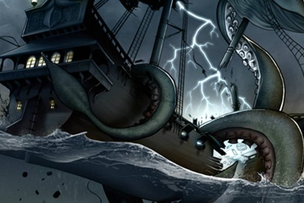 Кракен актуальная